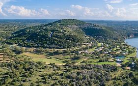 Thunderbird Lodge Burnet Texas