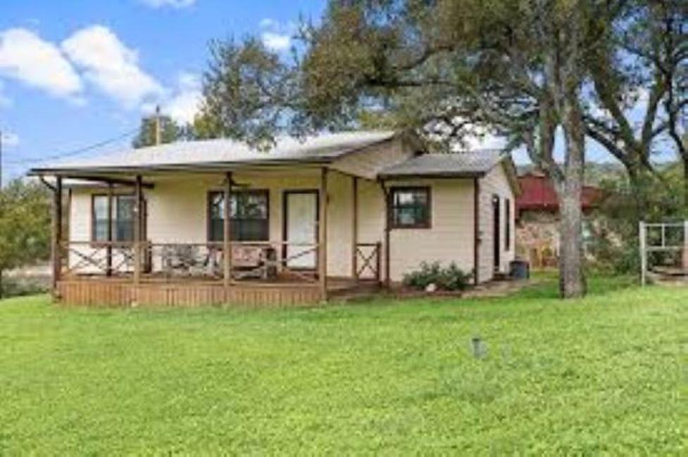 Thunderbird Lodge Burnet Room photo